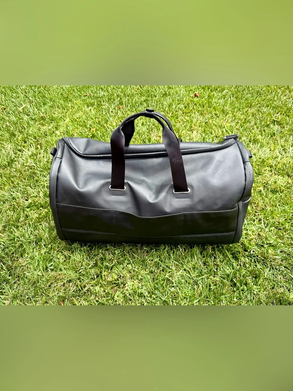 Vessel NFL Duffel/Garment Bag